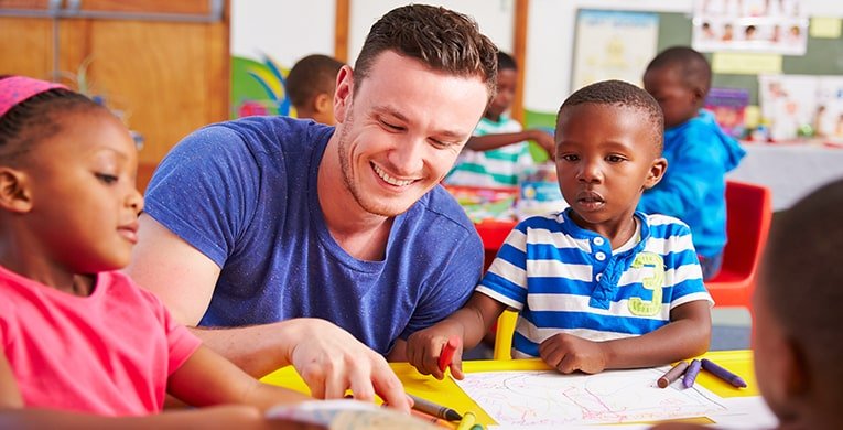 Ebeveynli Oyun Grupları